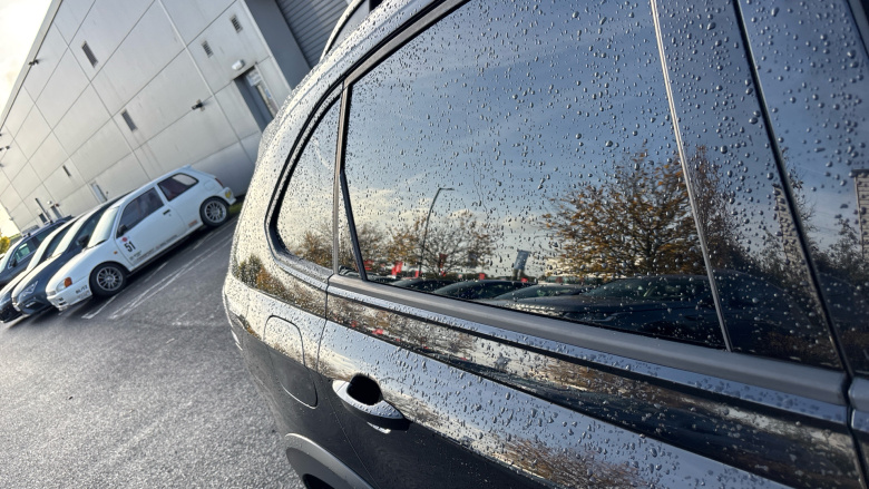 Volkswagen Taigo 1.0 TSI 110 R-Line 5dr Petrol Hatchback